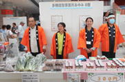 イベント写真